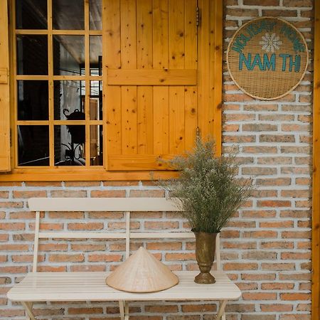 Nam Thi Holiday Home Cai Be Εξωτερικό φωτογραφία