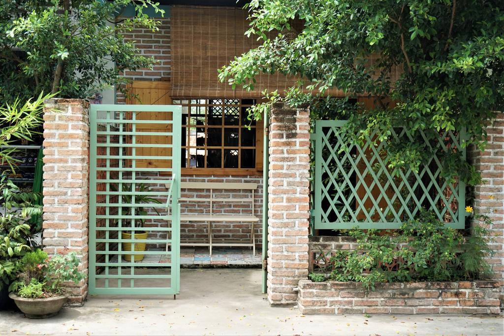 Nam Thi Holiday Home Cai Be Εξωτερικό φωτογραφία