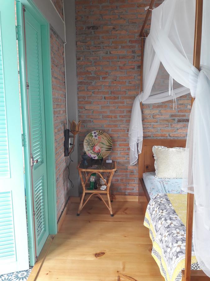 Nam Thi Holiday Home Cai Be Εξωτερικό φωτογραφία