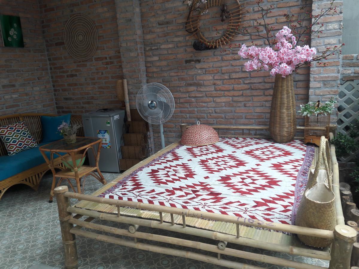 Nam Thi Holiday Home Cai Be Εξωτερικό φωτογραφία