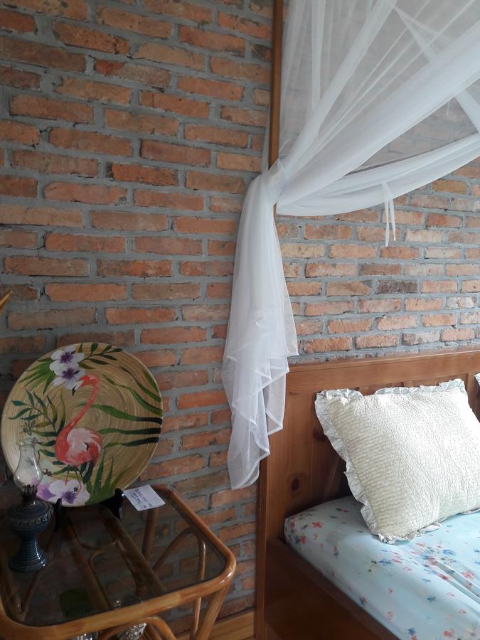 Nam Thi Holiday Home Cai Be Εξωτερικό φωτογραφία