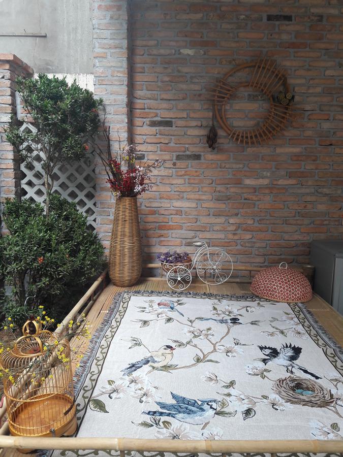 Nam Thi Holiday Home Cai Be Εξωτερικό φωτογραφία