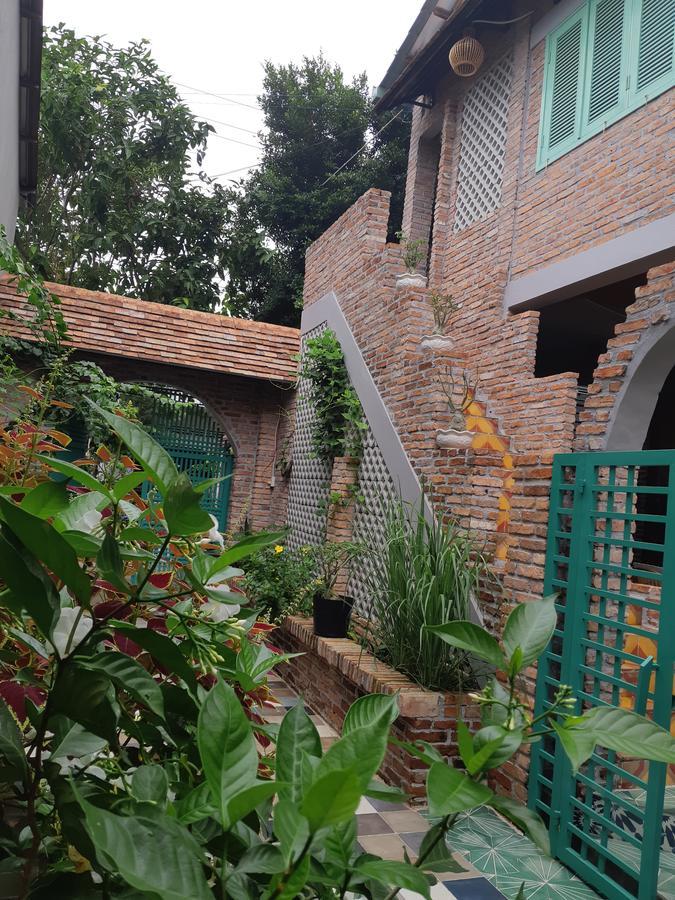 Nam Thi Holiday Home Cai Be Εξωτερικό φωτογραφία