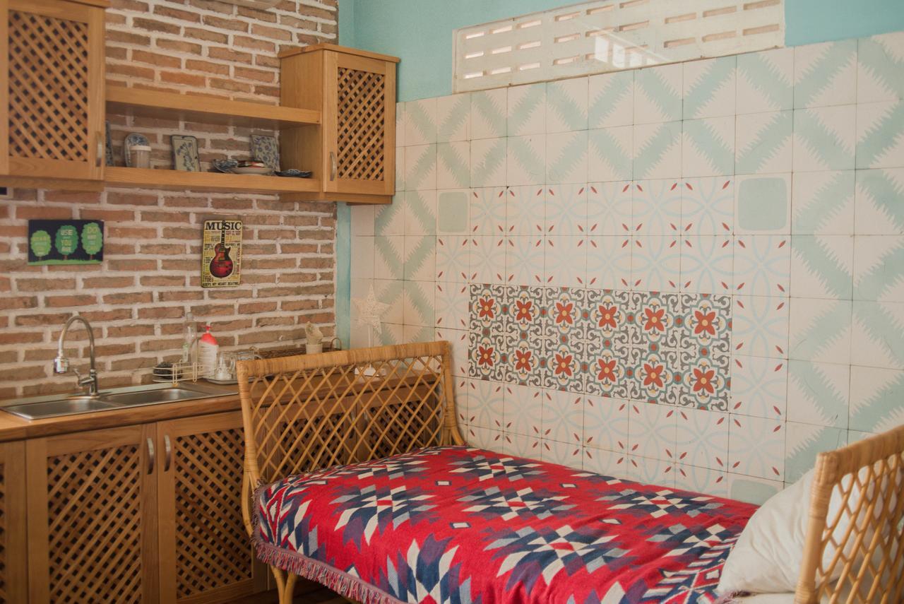 Nam Thi Holiday Home Cai Be Εξωτερικό φωτογραφία