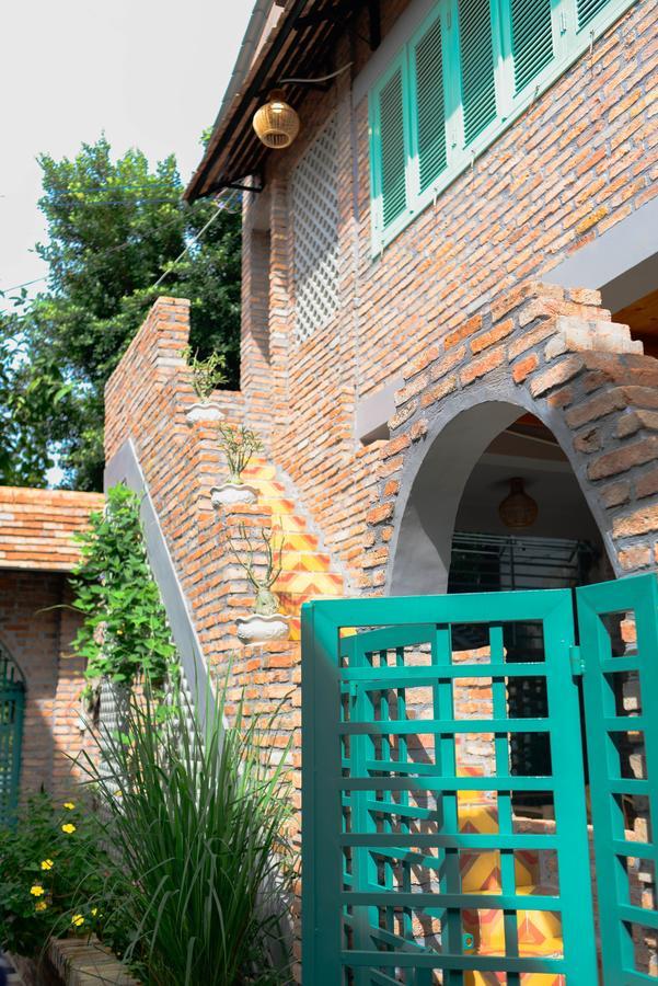Nam Thi Holiday Home Cai Be Εξωτερικό φωτογραφία