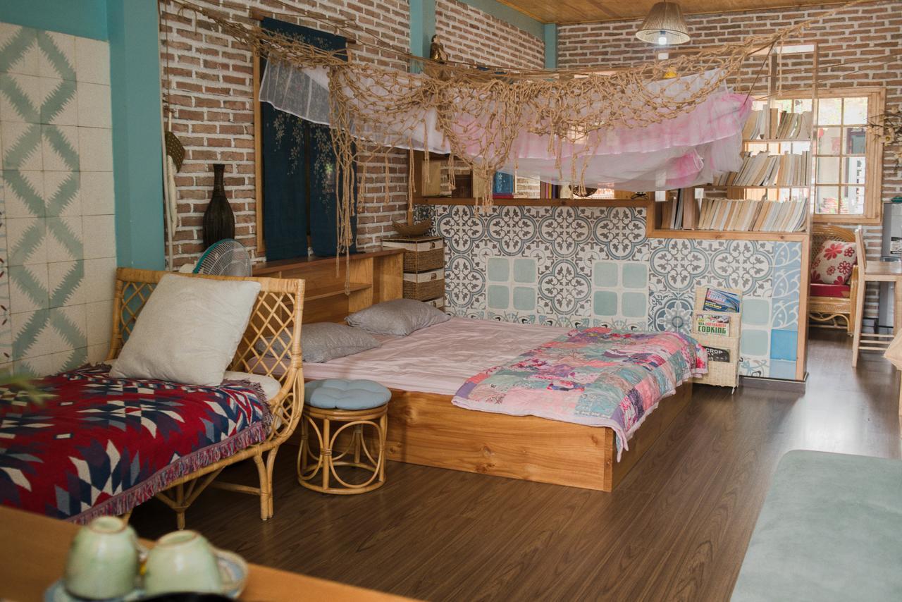Nam Thi Holiday Home Cai Be Εξωτερικό φωτογραφία