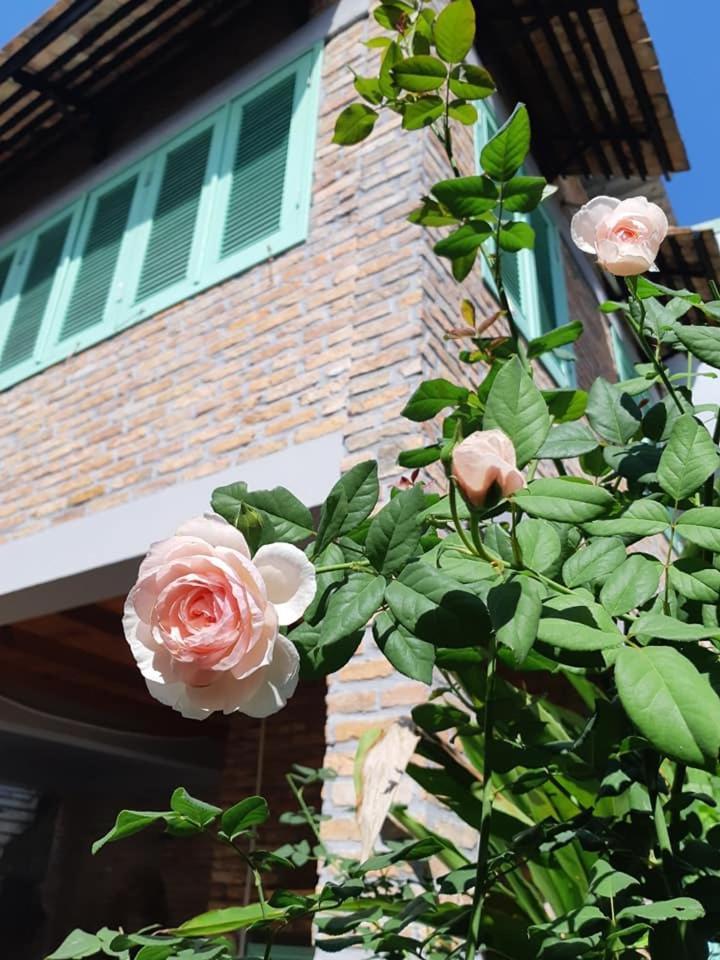 Nam Thi Holiday Home Cai Be Εξωτερικό φωτογραφία