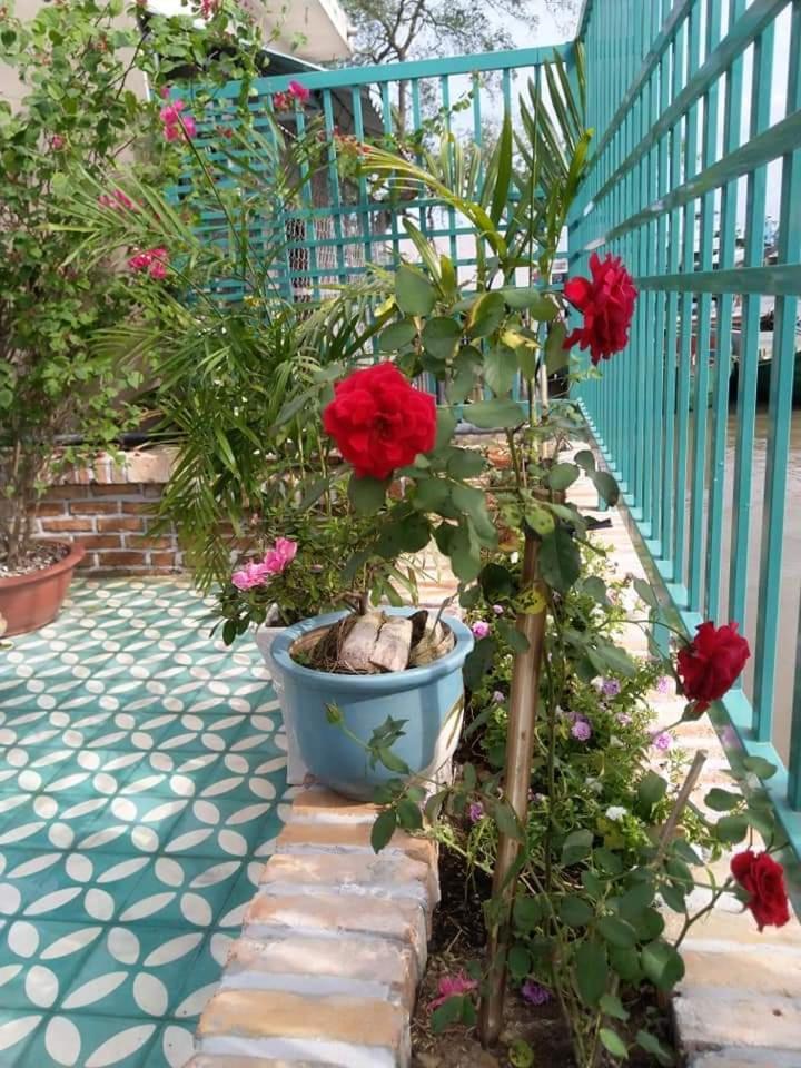 Nam Thi Holiday Home Cai Be Εξωτερικό φωτογραφία